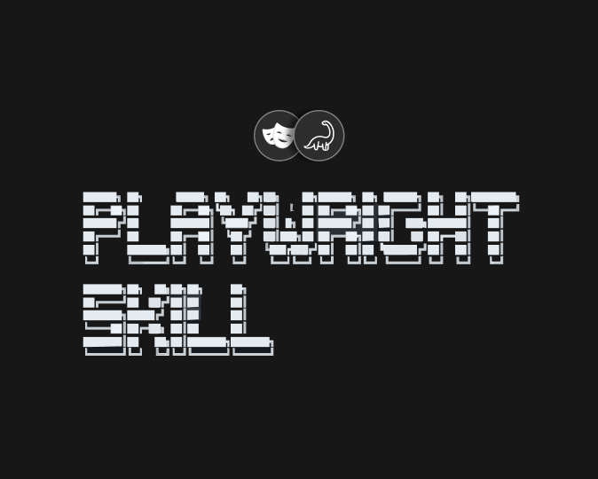 Playwright Skill